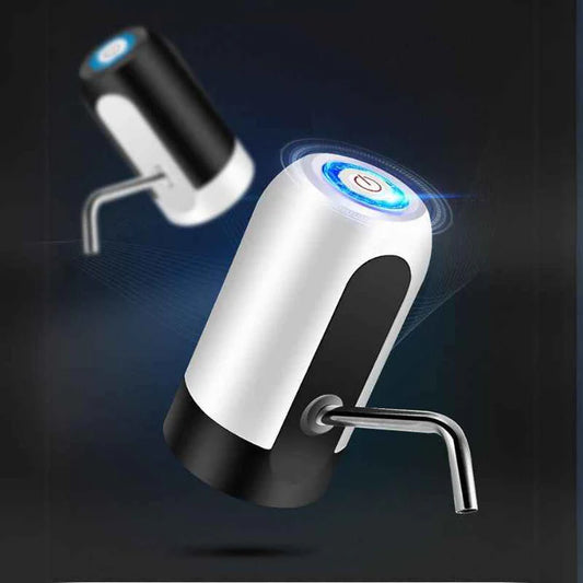 Bomba Automática Para Garrafão