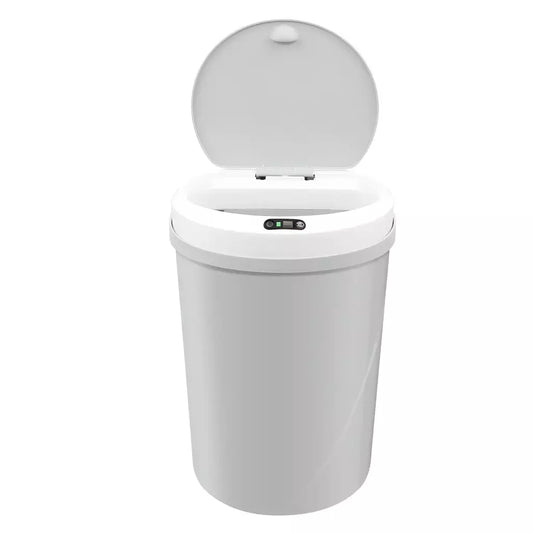 Lixeira Automática com Sensor Inteligente