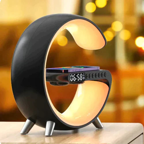 Luminária G-Speaker