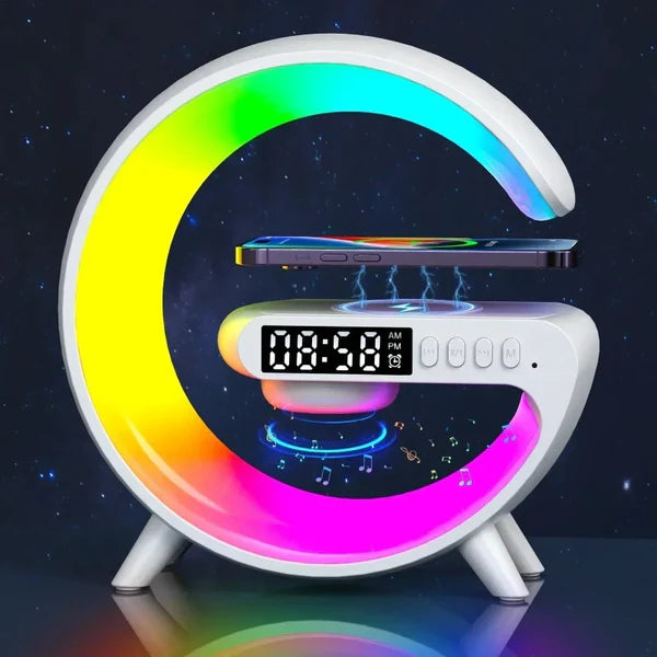 Luminária G-Speaker