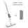 MOP Spray de Limpeza