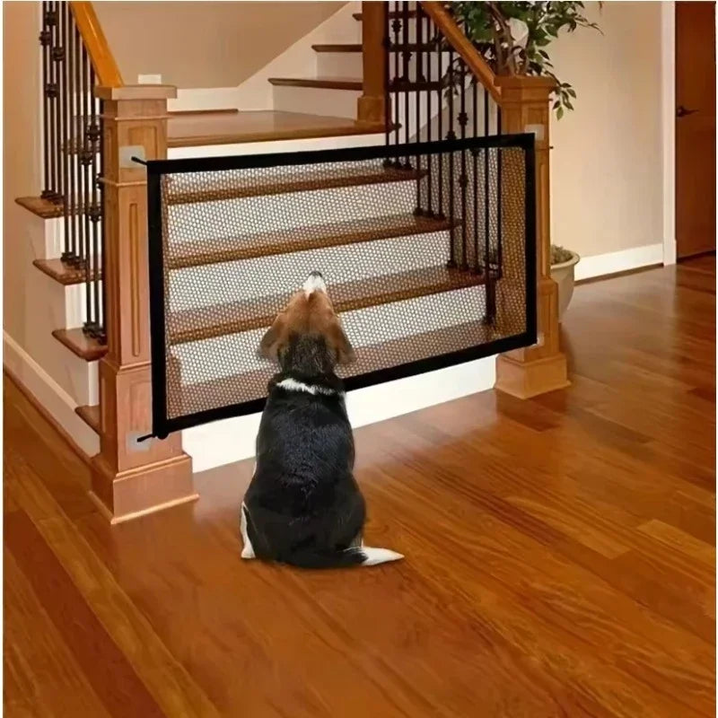 Tela de Proteção para pets