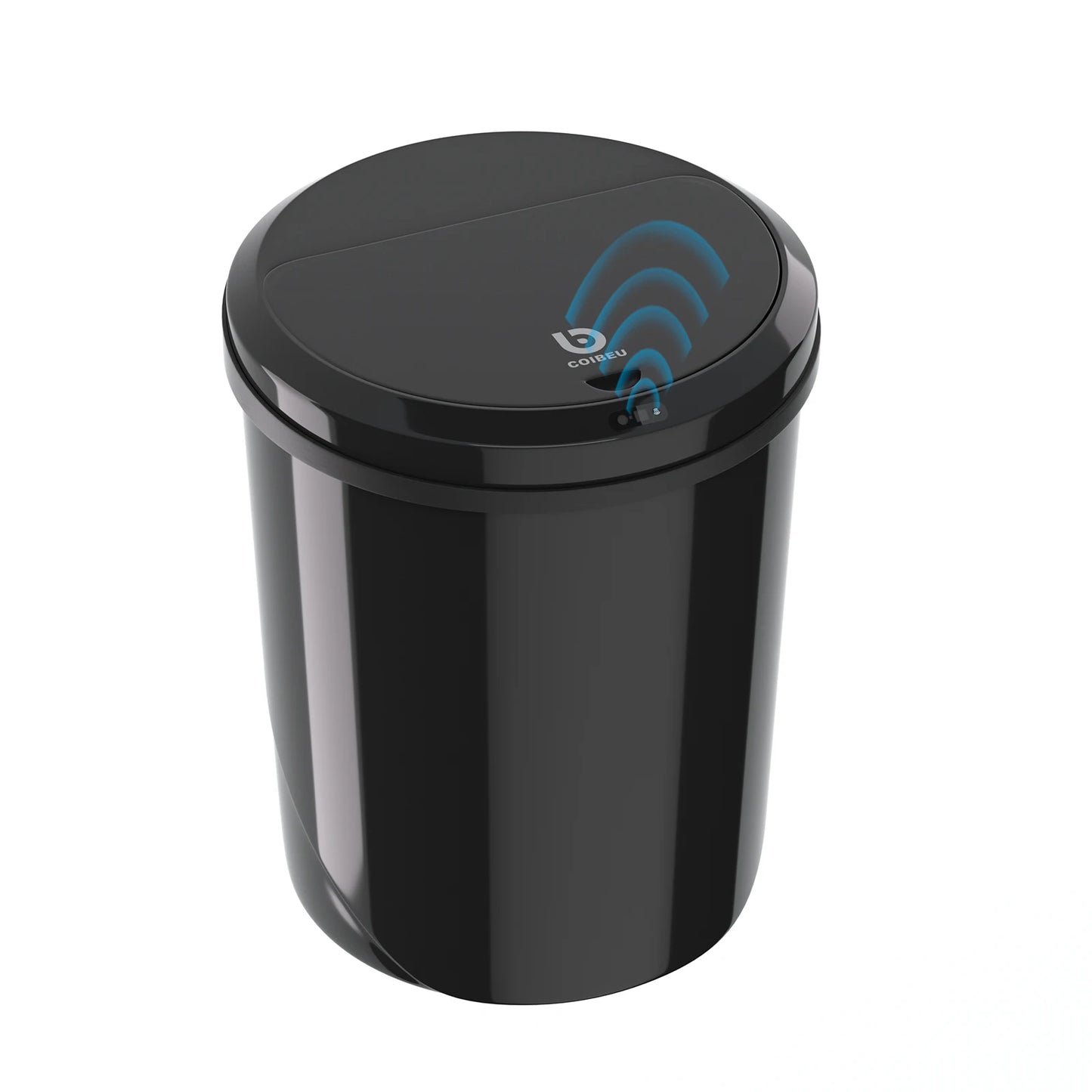 Lixeira Automática com Sensor Inteligente