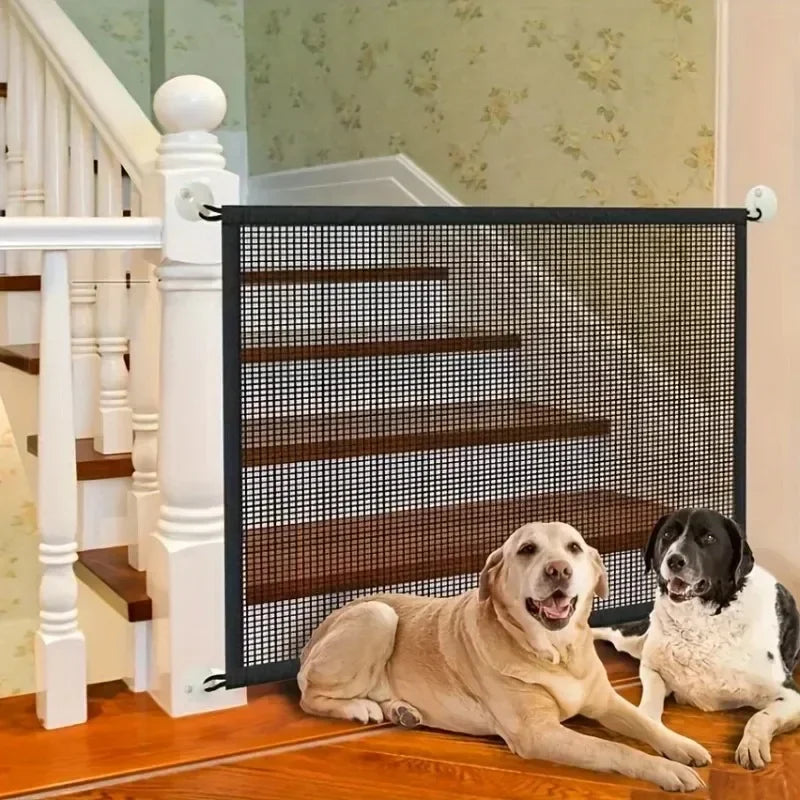 Tela de Proteção para pets