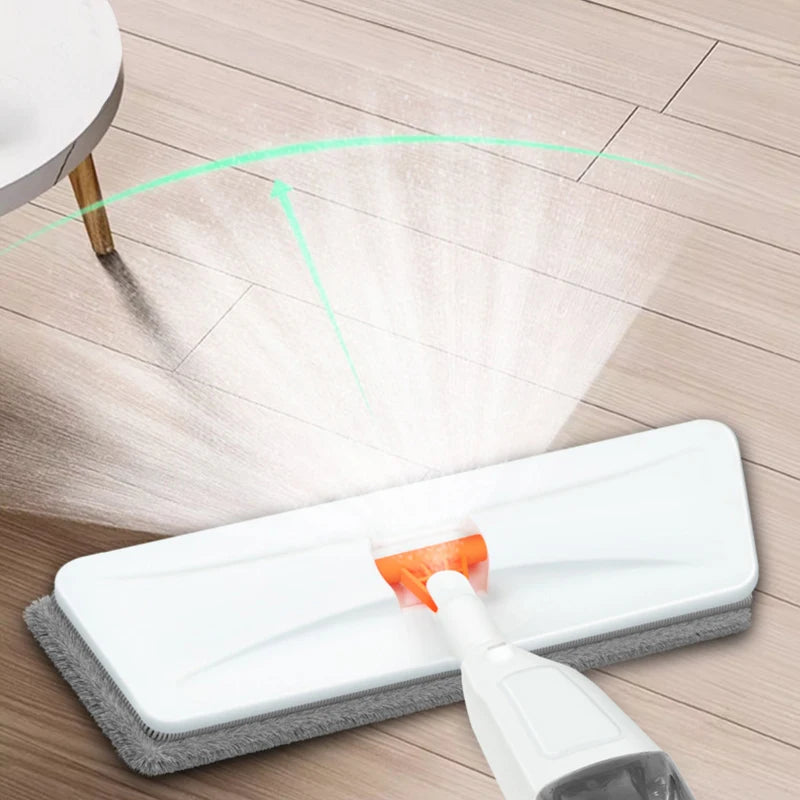 MOP Spray de Limpeza