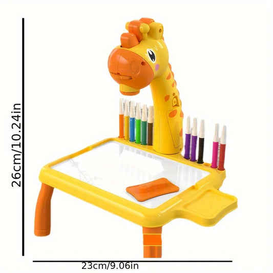 Mesa Projetora para Desenhos