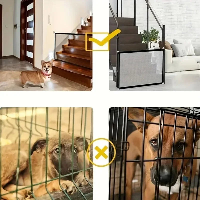 Tela de Proteção para pets