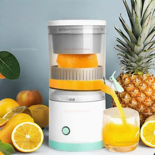 Espremedor Elétrico de Frutas