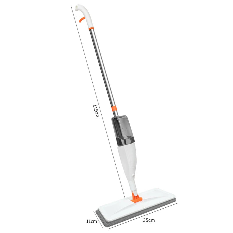 MOP Spray de Limpeza