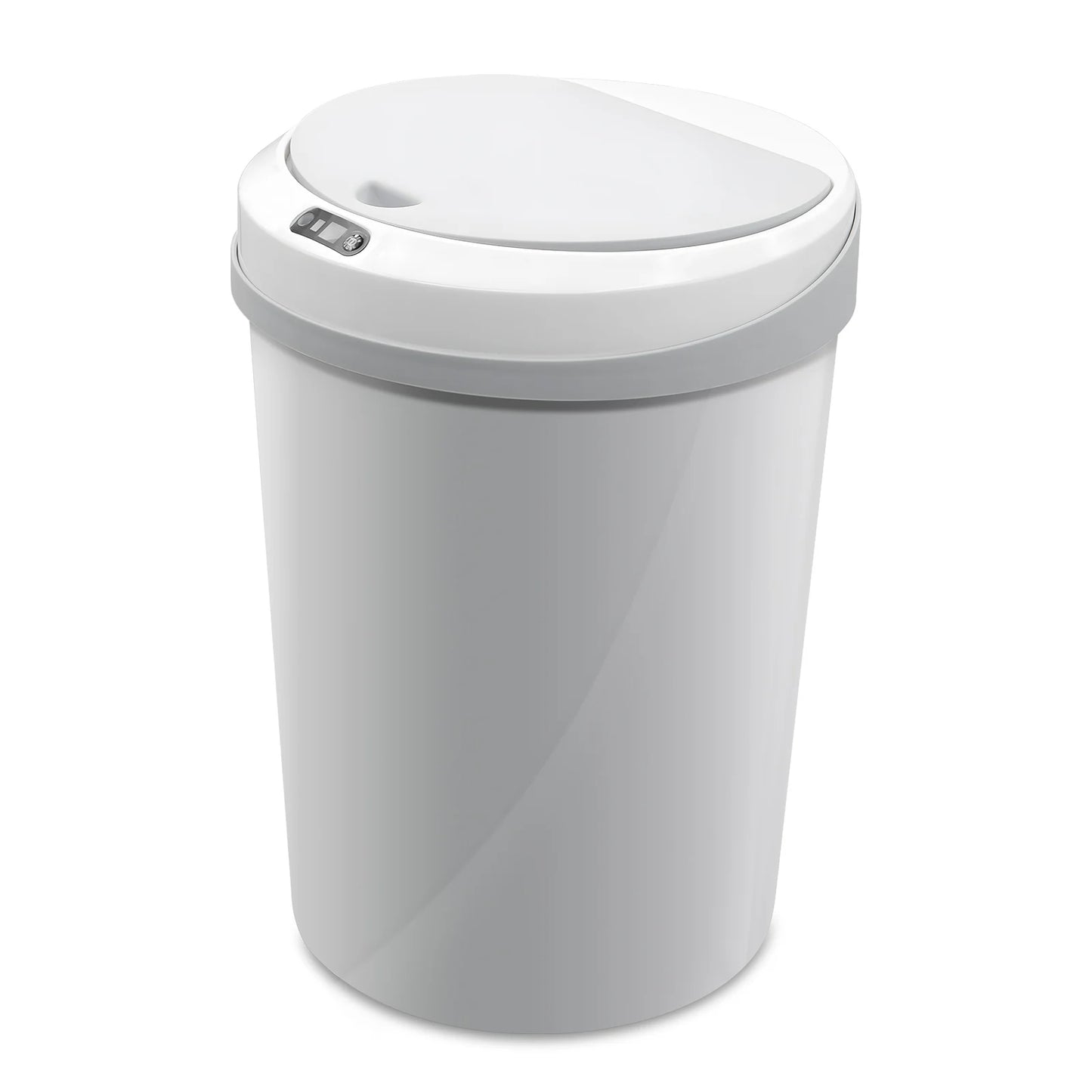 Lixeira Automática com Sensor Inteligente