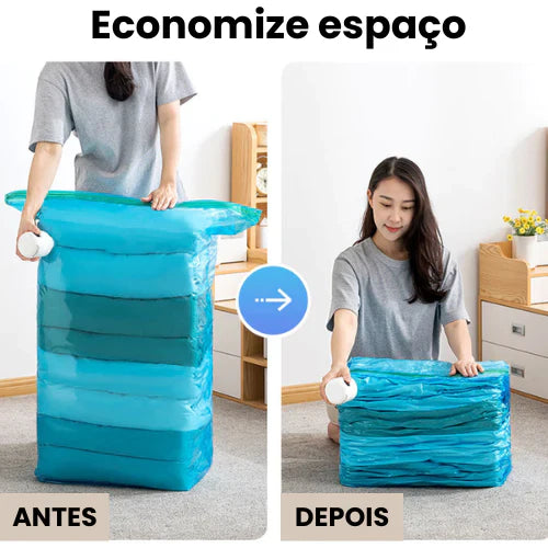 Compressor à vácuo