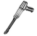 Mini Aspirador De Pó Portátil - Atual