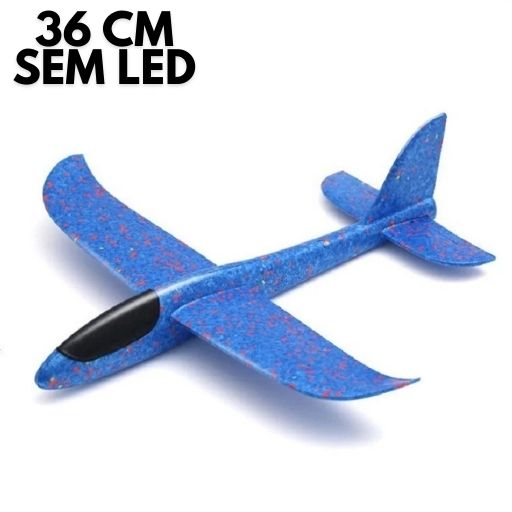 Avião Planador