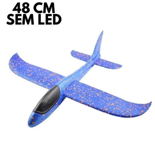 Avião Planador