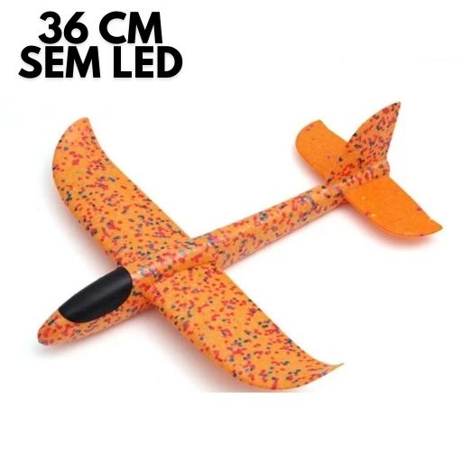 Avião Planador