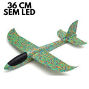 Avião Planador