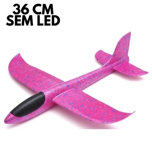 Avião Planador