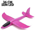 Avião Planador