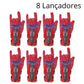 Lançador de Teias do Homem Aranha