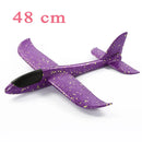 Avião Max LED - FRETE GRÁTIS