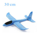 Avião Max LED - FRETE GRÁTIS
