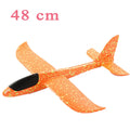 Avião Max LED - FRETE GRÁTIS