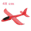 Avião Max LED - FRETE GRÁTIS