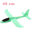 Avião Max LED - FRETE GRÁTIS
