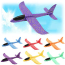 Avião Max LED - FRETE GRÁTIS