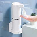 Dispensador Automático de Sabão