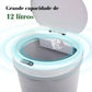 Lixeira Automática com Sensor Inteligente