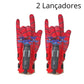 Lançador de Teias do Homem Aranha