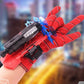 Lançador de Teias do Homem Aranha