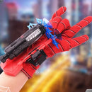 Lançador de Teias do Homem Aranha - novo