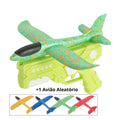 Lançador de Avião