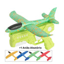 Lançador de Avião