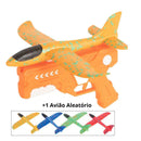 Lançador de Avião