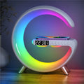 Luminária G-Speaker