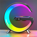 Luminária G-Speaker
