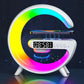 Luminária G-Speaker