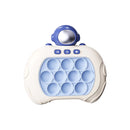 Mini pop it eletronico