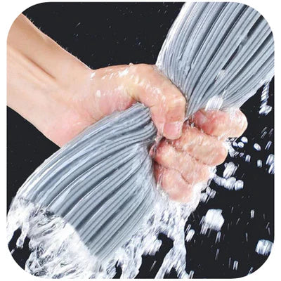 Rodo Esfregão Auto Drenagem - MOP