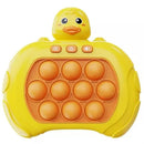 Mini pop it eletronico