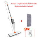 MOP Spray de Limpeza - Novo
