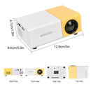 CREATIVE PROJECTOR - ORIGINAL