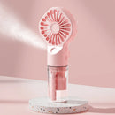 Climatizador Umidificador Ventilador Portátil - certo