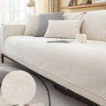 Capa de Sofa Antiderrapante