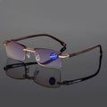 ÓCULOS TR90 TITANIUM PRO - COMPRE 1 LEVE 2