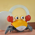 Caranguejo Fujão