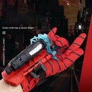 Lançador de Teias do Homem Aranha - novo
